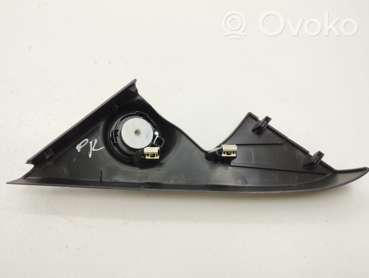 Honda Accord Altoparlante ad alta frequenza portiera anteriore 72483TL0