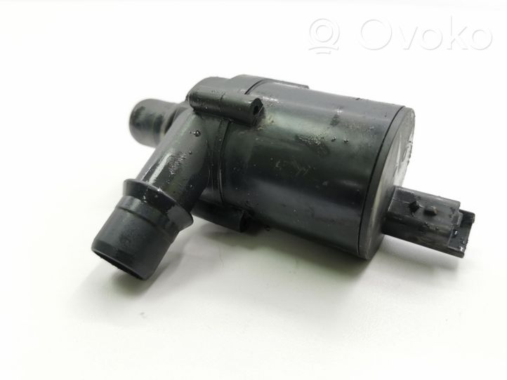 Citroen DS5 Pompe à eau de liquide de refroidissement 9674357480