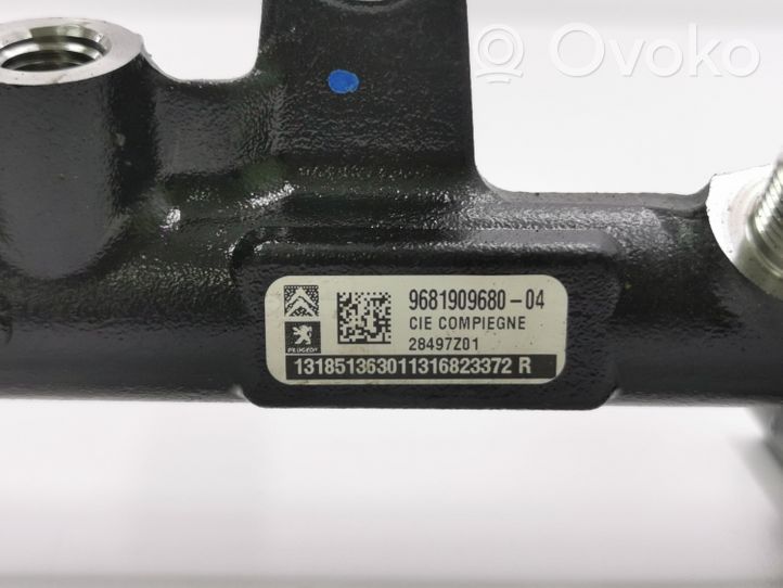 Citroen DS5 Tuyau de conduite principale de carburant 968190968004