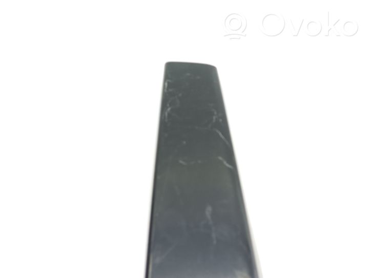 Audi A6 S6 C5 4B Rivestimento modanatura del vetro della portiera anteriore 4B0853290