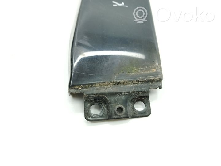 Audi A6 S6 C5 4B Moulures des vitres de la porte avant 4B0853289