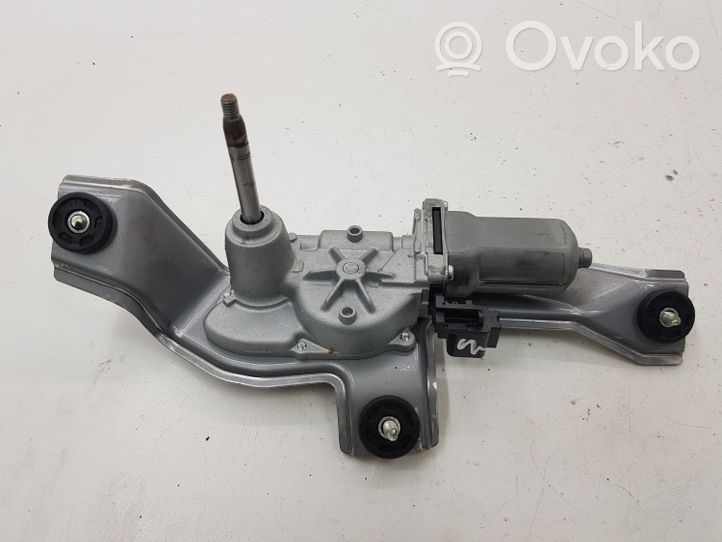 Mazda CX-5 Moteur d'essuie-glace arrière KD5367450