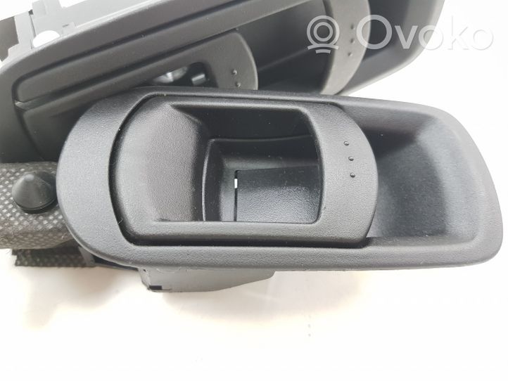 Mazda CX-5 Palanca de control del asiento trasero RU001K185