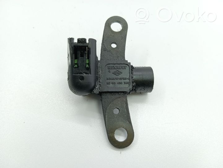 Nissan Micra Sensore di posizione dell’albero motore 8200439315