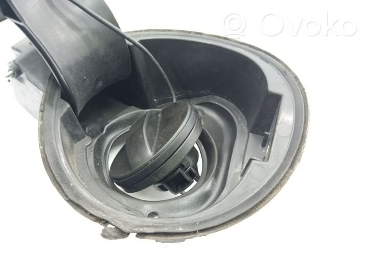 Citroen DS5 Bouchon, volet de trappe de réservoir à carburant 9804392680