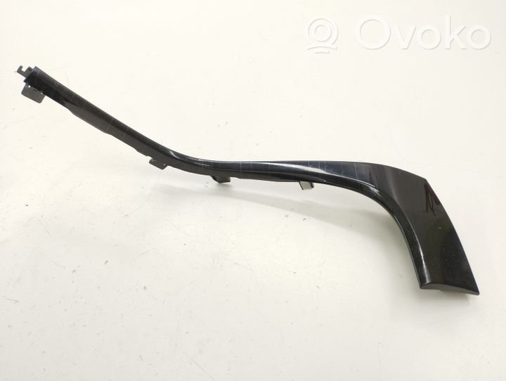 Mazda 6 Rivestimento del vano portaoggetti del cruscotto GS8S55321