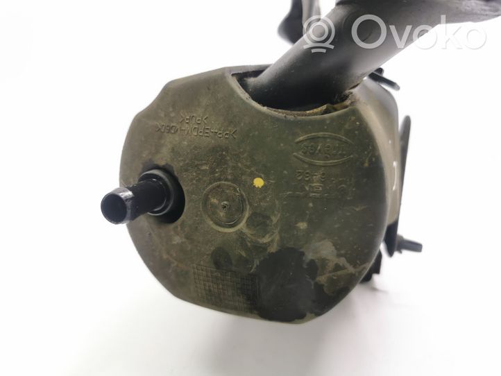 Citroen DS5 Electric power steering pump 9676556180