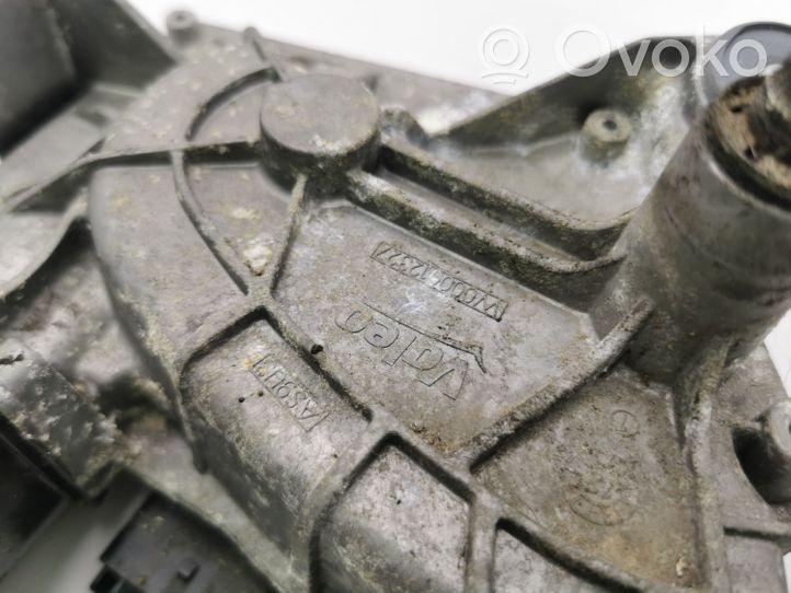 Citroen DS5 Tringlerie et moteur d'essuie-glace avant 9687343880