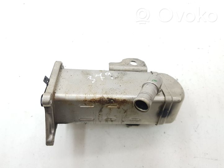 Citroen DS5 Refroidisseur de vanne EGR VSPC002623A