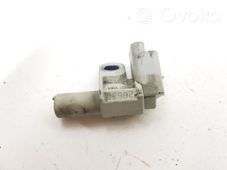 Citroen DS5 Camshaft position sensor 9665443580