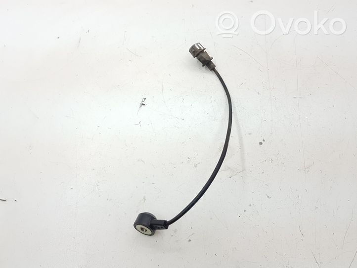 Chevrolet Captiva Detonation knock sensor 