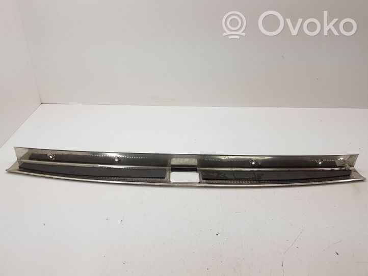 Audi A6 S6 C5 4B Rivestimento di protezione sottoporta del bagagliaio/baule 4B086483A