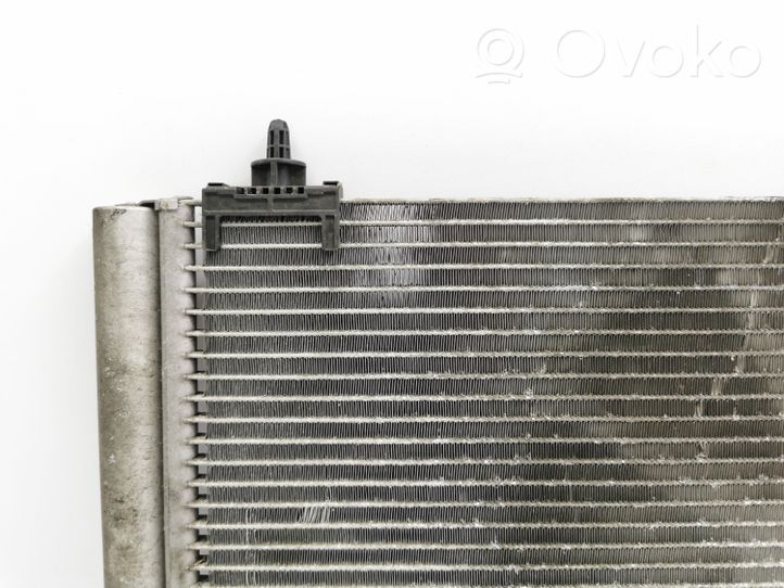 Citroen DS5 Radiateur condenseur de climatisation 96825311680