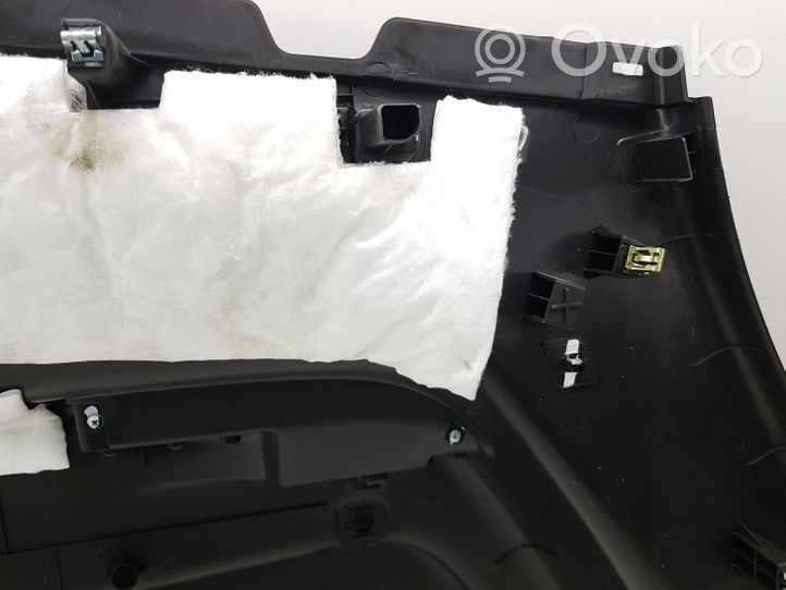 Chevrolet Orlando Trunk/boot side trim panel 95040908