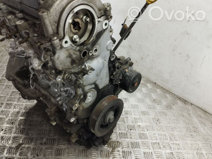 Toyota Auris E180 Variklis 140312B31192