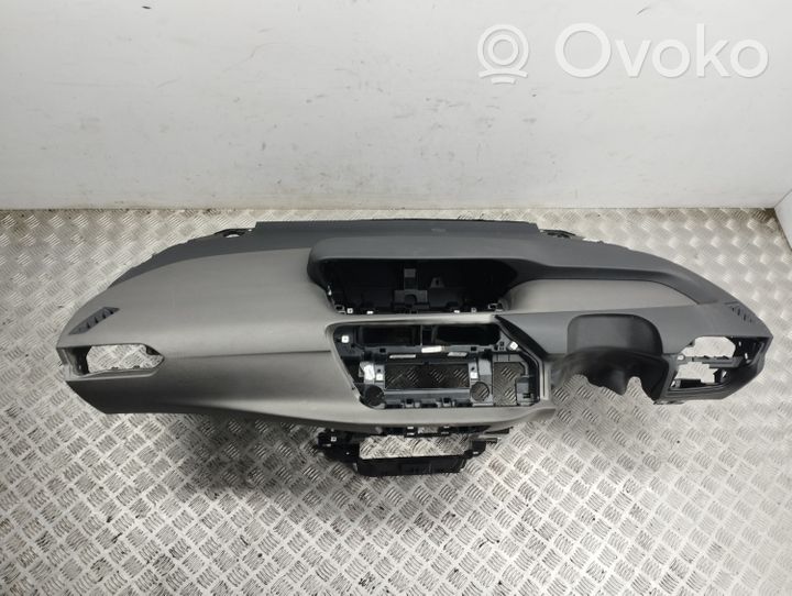 Citroen C4 II Picasso Panelė 98007589ZD