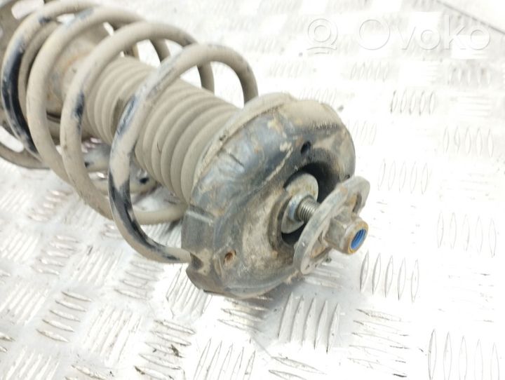 Citroen C4 Cactus Front shock absorber/damper 