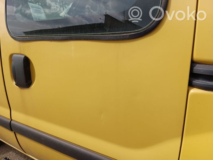 Renault Kangoo I Porte coulissante latérale 