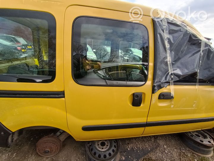 Renault Kangoo I Side sliding door 