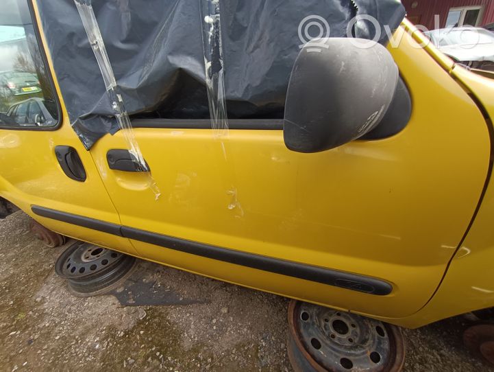 Renault Kangoo I Porte avant 