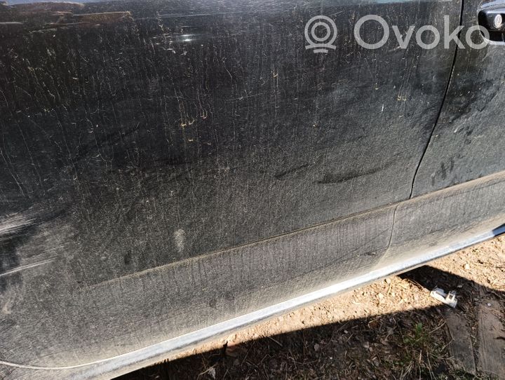 Citroen C4 II Picasso Rear door 