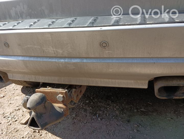 KIA Sportage Rear bumper 