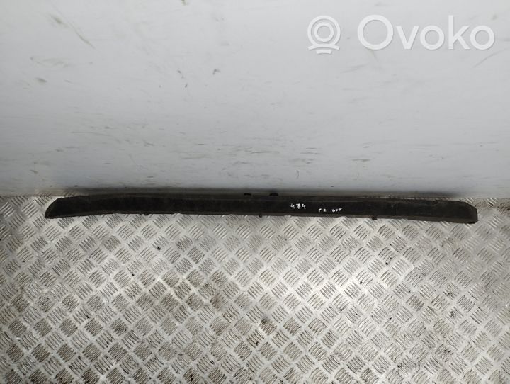 Toyota RAV 4 (XA30) Absorber zderzaka przedniego 5261842010