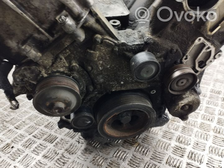 Mercedes-Benz CLS C219 Motor 642920