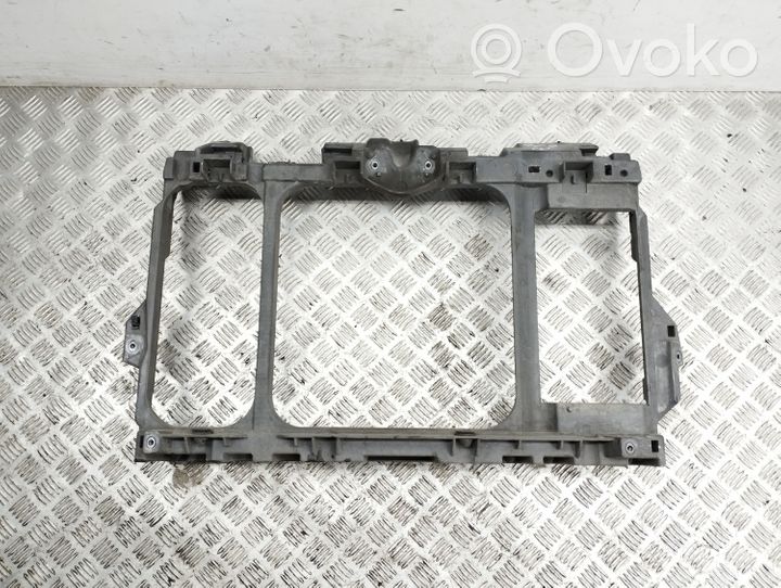 Peugeot 508 Radiator support slam panel 9685794180