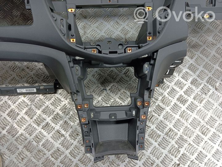 Chevrolet Trax Tableau de bord AMF26687