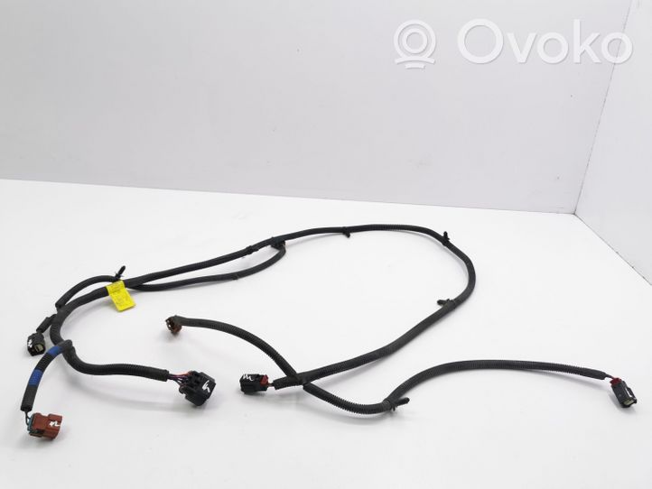Opel Antara Cablaggio del sensore di parcheggio (PDC) 95470715
