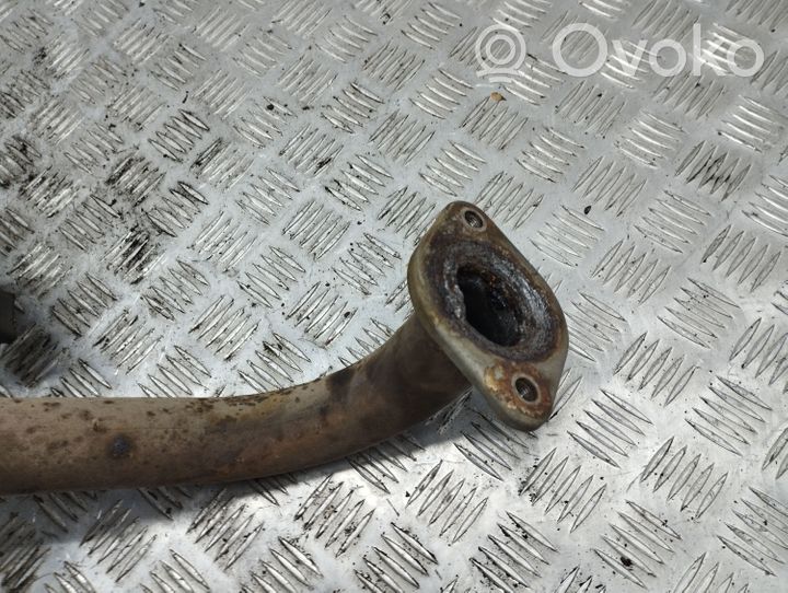 Toyota Corolla E120 E130 Silencieux / pot d’échappement 10G02