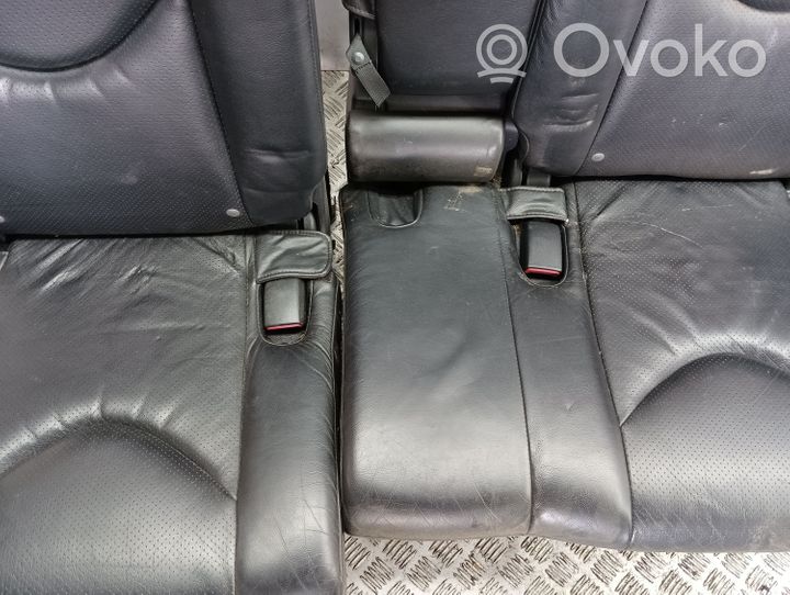 Toyota RAV 4 (XA30) Sēdekļu komplekts 