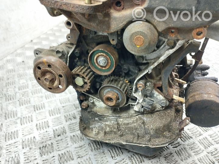 Toyota Corolla E120 E130 Moteur 1CD