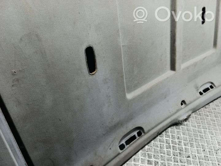 Mercedes-Benz Vito Viano W639 Rivestimento del tetto 