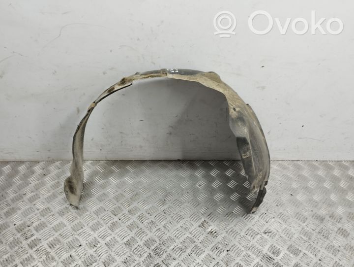 Opel Astra G Pare-boue passage de roue avant 24424503