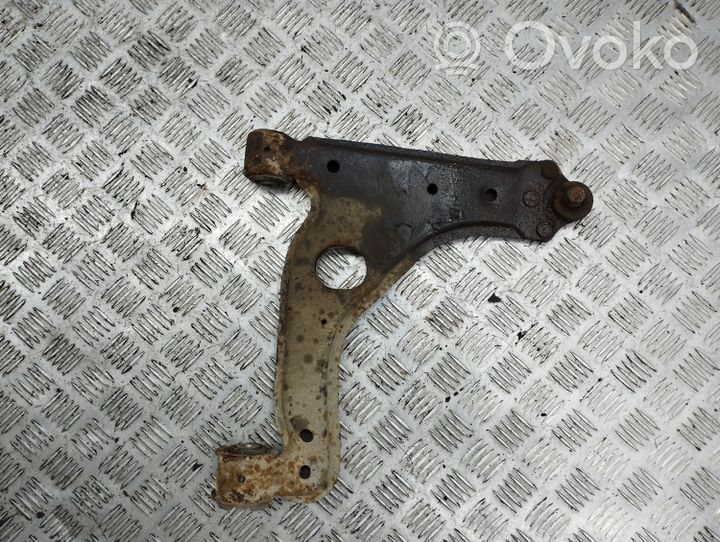 Opel Astra G Braccio di controllo sospensione anteriore inferiore/braccio oscillante 