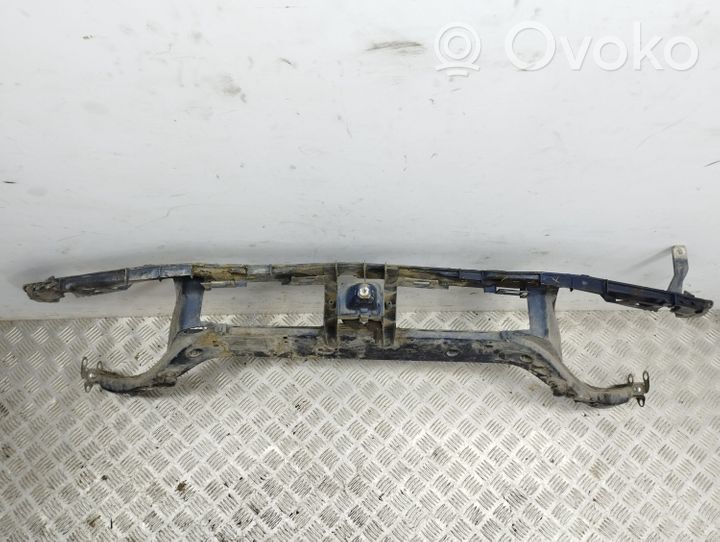 Ford Focus Top upper radiator support slam panel 