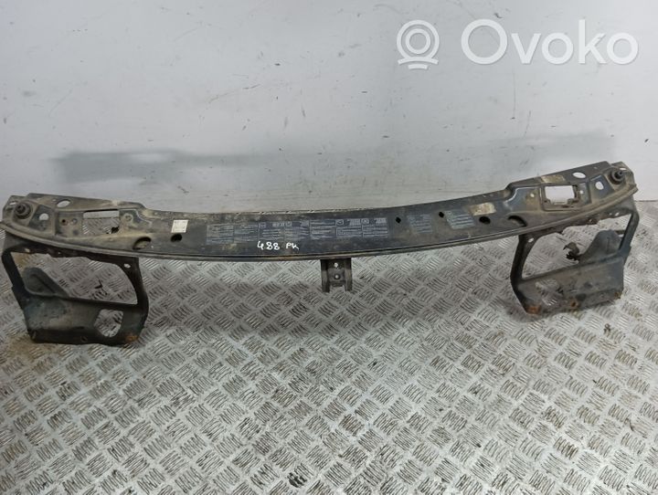 Renault Espace III Radiator support slam panel 