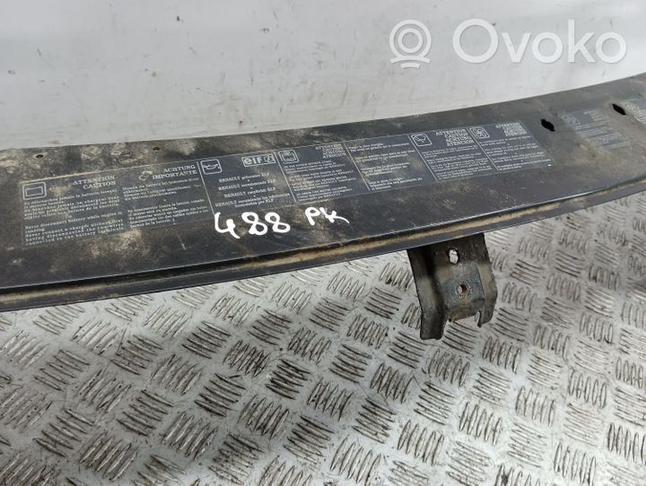 Renault Espace III Radiator support slam panel 