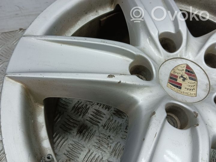 Porsche Cayenne (92A) Cerchione in lega R18 7P5601025