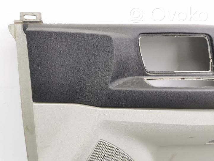 Chrysler Voyager Rivestimento del pannello della portiera anteriore 5580640