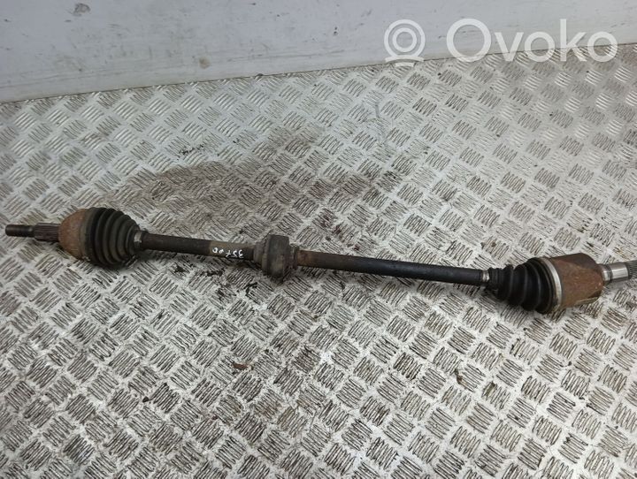 Chrysler Voyager Front driveshaft 