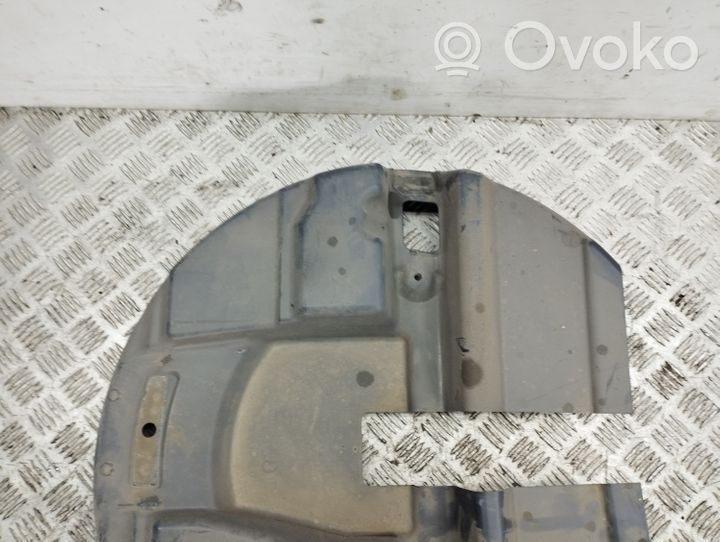 Chrysler Voyager Spare wheel section trim 05109531AA
