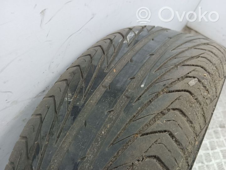 Volkswagen PASSAT B5 R15 summer tire 