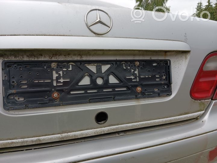Mercedes-Benz CLK A208 C208 Portellone posteriore/bagagliaio 