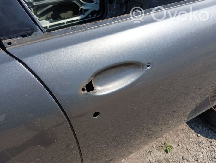 Maserati Quattroporte Porte avant 