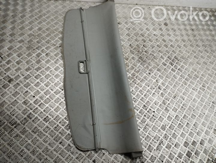 Volkswagen PASSAT B5 Parcel shelf load cover 