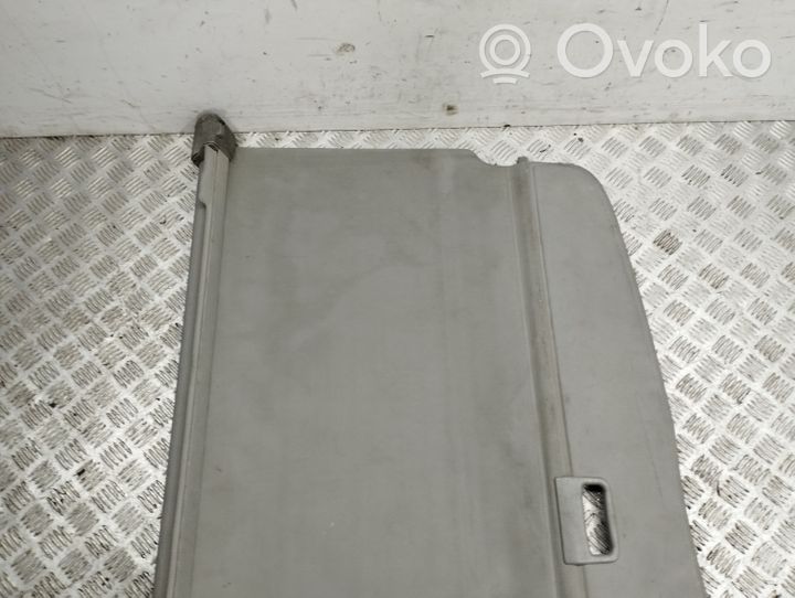 Volkswagen PASSAT B5 Parcel shelf load cover 