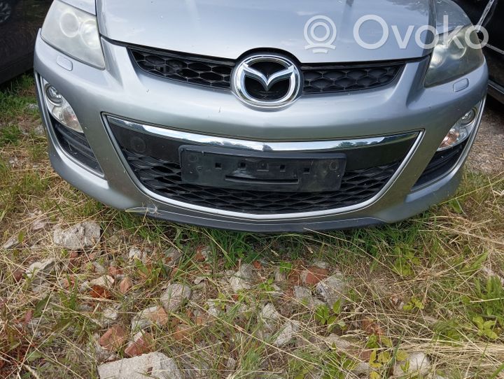 Mazda CX-7 Paraurti anteriore 